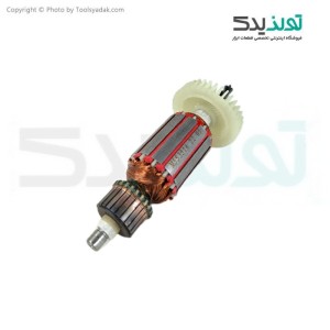 آرمیچر اصلی دریل چکشی رونیکس مدل 2121