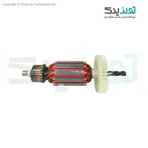 آرمیچر اصلی دریل چکشی رونیکس مدل 2121