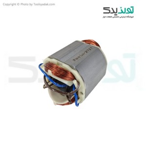 بالشتک فابریک دریل بتن کن رونیکس مدل 2727