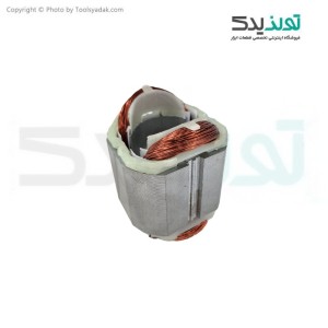 بالشتک فابریک دریل بتن کن رونیکس مدل 2701
