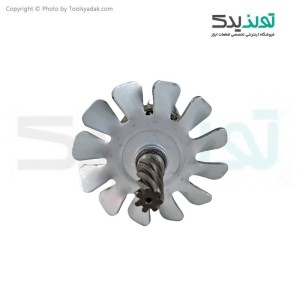 آرمیچر فابریک پروفیل بر رونیکس مدل  5901