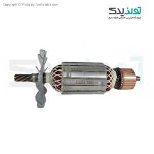 آرمیچر فابریک پروفیل بر رونیکس مدل  5901