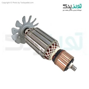 آرمیچر فابریک پروفیل بر رونیکس مدل  5901