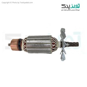 آرمیچر فابریک پروفیل بر رونیکس مدل  5901