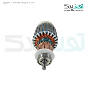 آرمیچر فابریک کارواش 130 بار رونیکس مدل RP-U130
