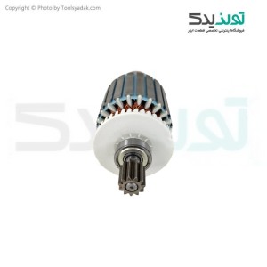 آرمیچر فابریک کارواش 130 بار رونیکس مدل RP-U130