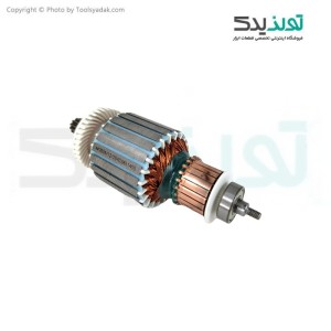 آرمیچر فابریک کارواش 130 بار رونیکس مدل RP-U130