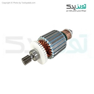 آرمیچر فابریک کارواش 130 بار رونیکس مدل RP-U130
