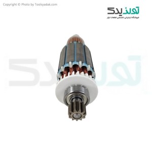 آرمیچر فابریک کارواش 100 بار رونیکس مدل RP-U100