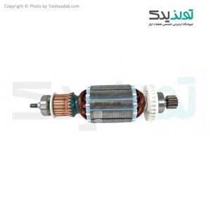 آرمیچر فابریک کارواش 100 بار رونیکس مدل RP-U100