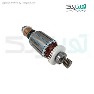 آرمیچر فابریک کارواش 100 بار رونیکس مدل RP-U100