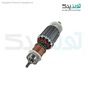 آرمیچر فابریک کارواش 100 بار رونیکس مدل RP-U100