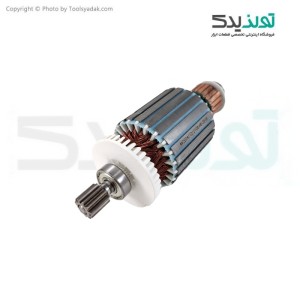 آرمیچر فابریک کارواش 140 بار رونیکس مدل 9650
