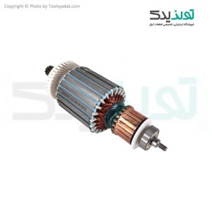 آرمیچر فابریک کارواش 140 بار رونیکس مدل 9650