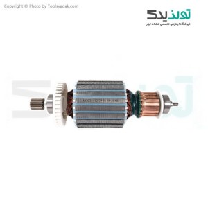 آرمیچر فابریک کارواش 140 بار رونیکس مدل 9650