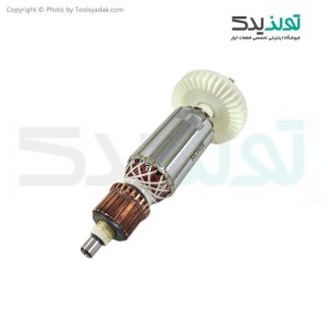 آرمیچر دریل چکشی ماکیتا مدل  1621 و مناسب 1620 و 1640
