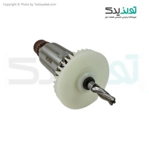 آرمیچر دریل چکشی ماکیتا مدل  1621 و مناسب 1620 و 1640