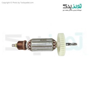 آرمیچر دریل چکشی ماکیتا مدل  1621 و مناسب 1620 و 1640