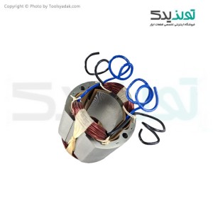 بالشتک فابریک بکس برقی 900 وات رونیکس مدل 2035
