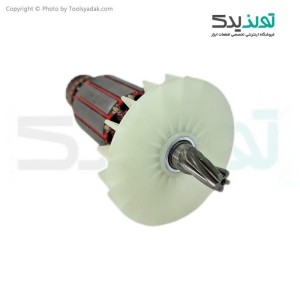 آرمیچر فابریک دریل بتن کن رونیکس مدل 2728