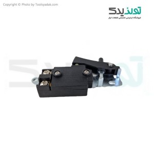 کلید چکش تخریب 16 کیلویی روغنی مدل PH65
