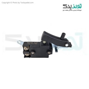کلید چکش تخریب 16 کیلویی روغنی مدل PH65