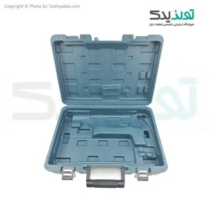 جعبه کیف دریل بتن کن رونیکس مدل 2701 و 2726