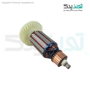 آرمیچر اره دیسکی رونیکس مدل  4310