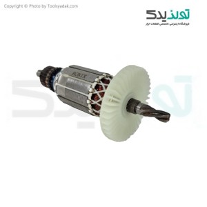 آرمیچر دریل چکشی رونیکس مدل 2240