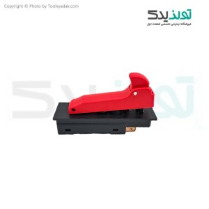 کلید فابریک فرز رونیکس مدل 3250 و 3260 و مناسب توسن 3415