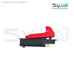 کلید فابریک فرز رونیکس مدل 3250 و 3260 و مناسب توسن 3415