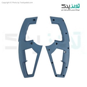 دسته کلید ساطوری پروفیل بر رونیکس مدل 5901