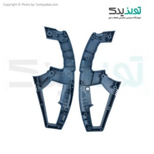 دسته کلید ساطوری پروفیل بر رونیکس مدل 5901