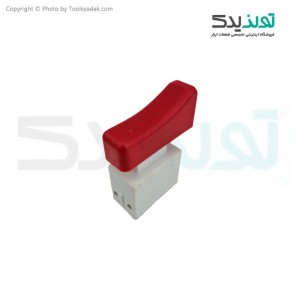 کلید دریل بتن کن رونیکس مدل 2707