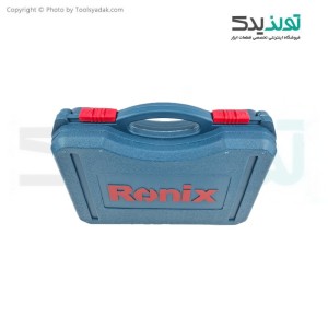 کیف جعبه ای دریل شارژی رونیکس مدل 8612 و مناسب آروا 5840