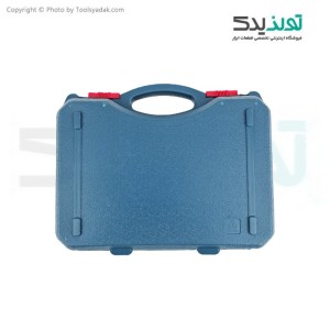 کیف جعبه ای دریل شارژی رونیکس مدل 8612 و مناسب آروا 5840