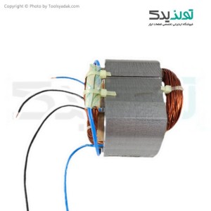 بالشتک فابریک بتن کن رونیکس مدل 2730
