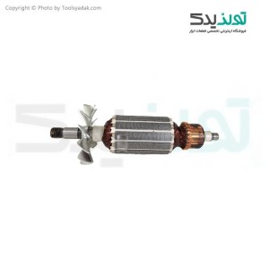 آرمیچر رنده برقی رونیکس مدل 9210