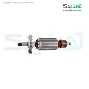 آرمیچر رنده برقی رونیکس مدل 9210