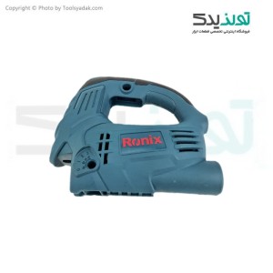 پوسته اره عمود بر رونیکس مدل 4150