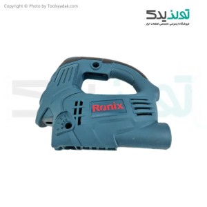 پوسته اره عمود بر رونیکس مدل 4150