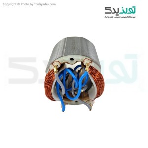 بالشتک دریل گیربکسی رونیکس مدل 2221