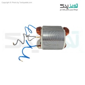 بالشتک دریل گیربکسی رونیکس مدل 2221