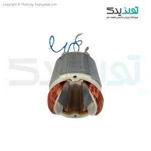 بالشتک دریل گیربکسی رونیکس مدل 2221