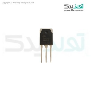 ترانزیستور آی جی بی تی 40 آمپری 600 ولتی مدل 40N60FD2