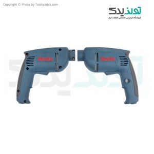 پوسته دریل برقی 480 وات رونیکس مدل  2111