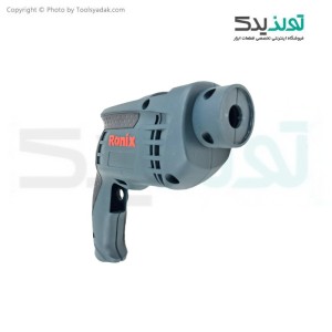 پوسته دریل چکشی رونیکس مدل  2240