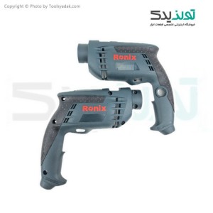 پوسته دریل چکشی رونیکس مدل  2240