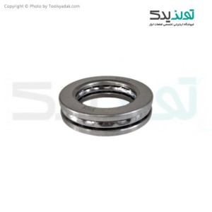 بلبرینگ کف گرد کارواش رونیکس مدل MAYATA 51106
