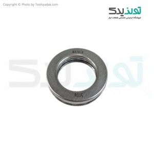 بلبرینگ کف گرد کارواش رونیکس مدل MAYATA 51106